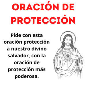 protección